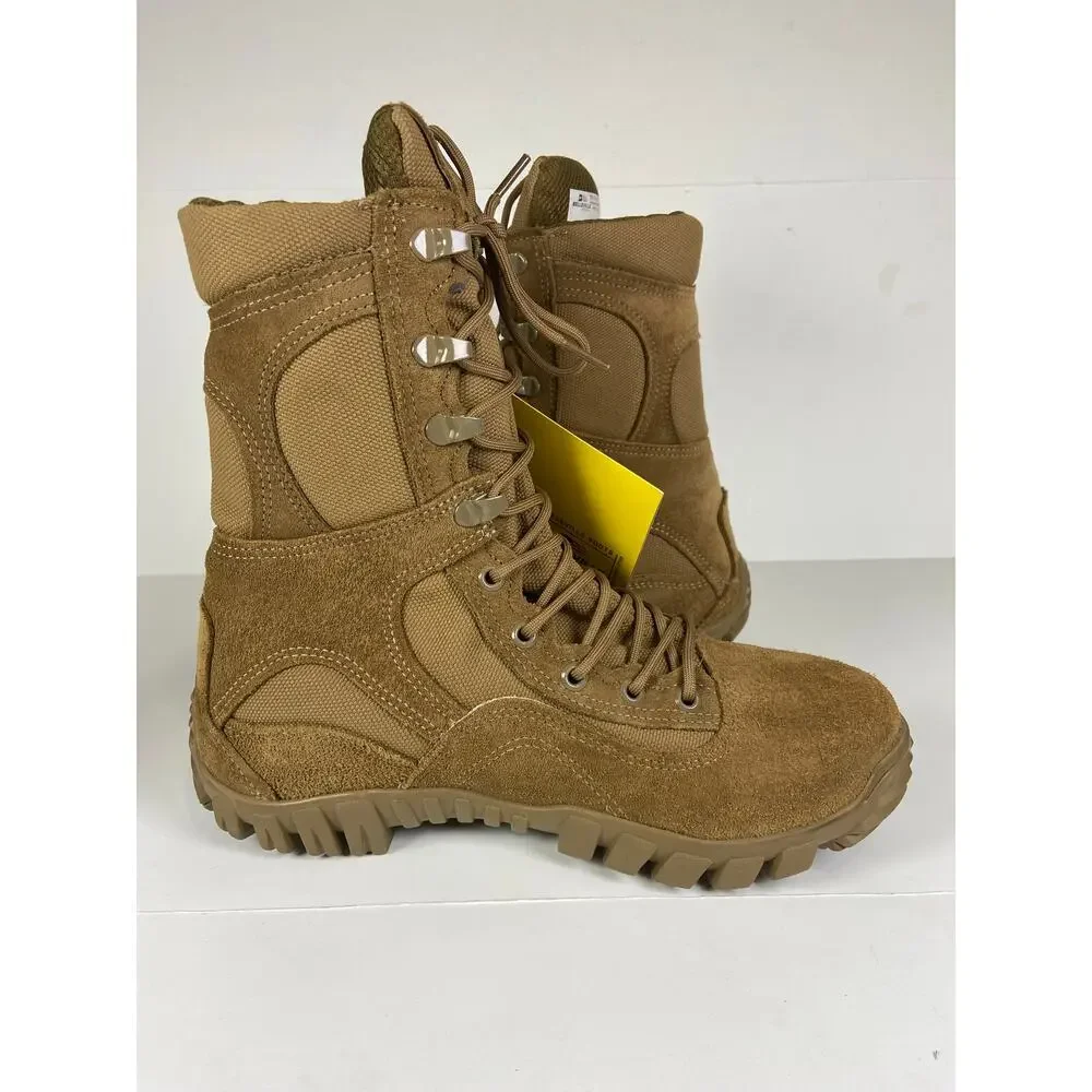 Belleville gore tex